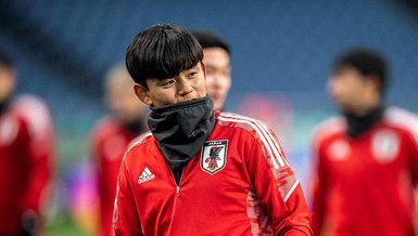 Real Sociedad Real Madrid'den Takefusa Kubo'yu transfer etti
