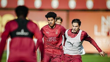 Çalışmalar sürüyor