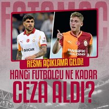 PFDK bahis soruşturma cezalarını açıkladı!