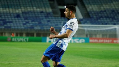 Trabzonspor'da Masouras pazarlığı!