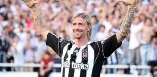 Guti kampa geliyor