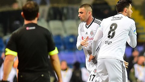 Erman Toroğlu: Kanlı bıçaklı bile olsam Burak'ı oyundan almazdım