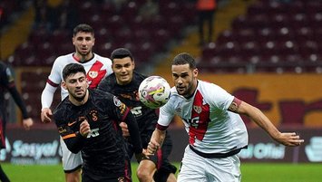 Villarreal’i ağırlayacak