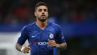Napoli Emerson’a talip