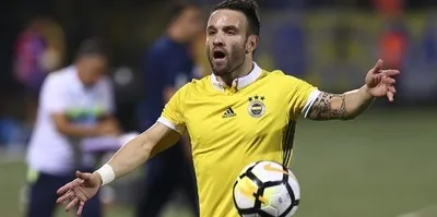 Valbuena yokken gol de yok