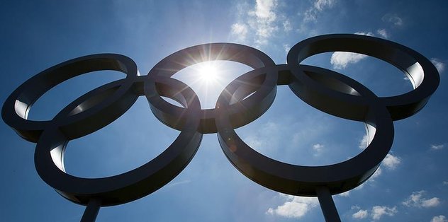 Olympic Committee rejects inclusion of Russian athletes