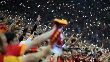 Son dakika spor haberi: Galatasaray'da taraftarlar isyan etti! "Yönetimde Terim de emekli olmalı"