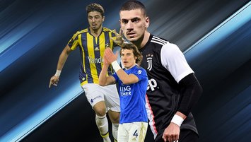 Ödüller sahiplerini buldu! İşte yılın sporcusu