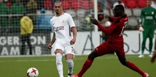 Maicon hayal kırıklığı
