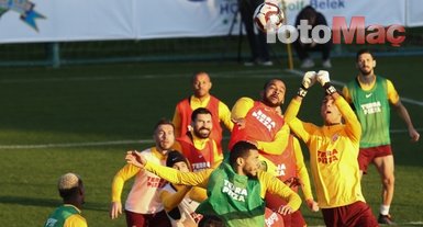 Yönetim şaştı kaldı! Luyindama'dan flaş talep...