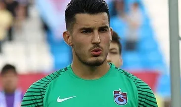 Uğurcan Çakır: Bu bir rüya mı