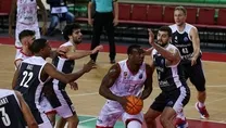 Pınar Karşıyaka seriyi sürdürme peşinde!