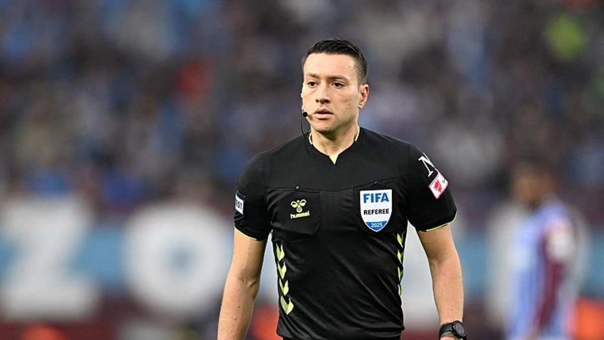 Hata değil art niyet