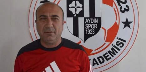 Aydınspor 1923'te Özdemir dönemi