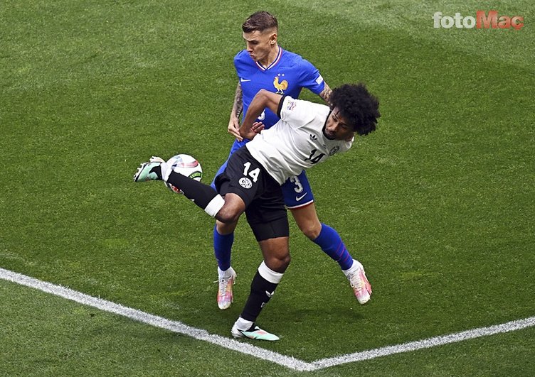 TRANSFER HABERİ | Galatasaray’da rota yeniden Lucas Digne! Teklif ...