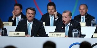 Başbakan'dan ilk açıklama