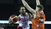 Devler yıkıldı