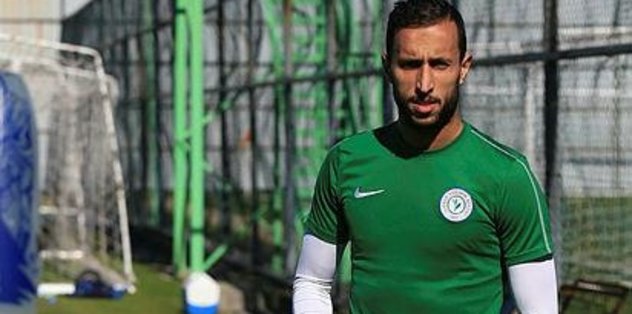 Çaykur Rizespor Bursaspor maçına hazır