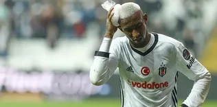 Beşiktaş’ta 10 numaraya bonservissiz 2 aday