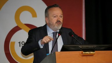 Galatasaray Başkan Yardımcısı Yusuf Günay'dan flaş Oğulcan Çağlayan açıklaması!