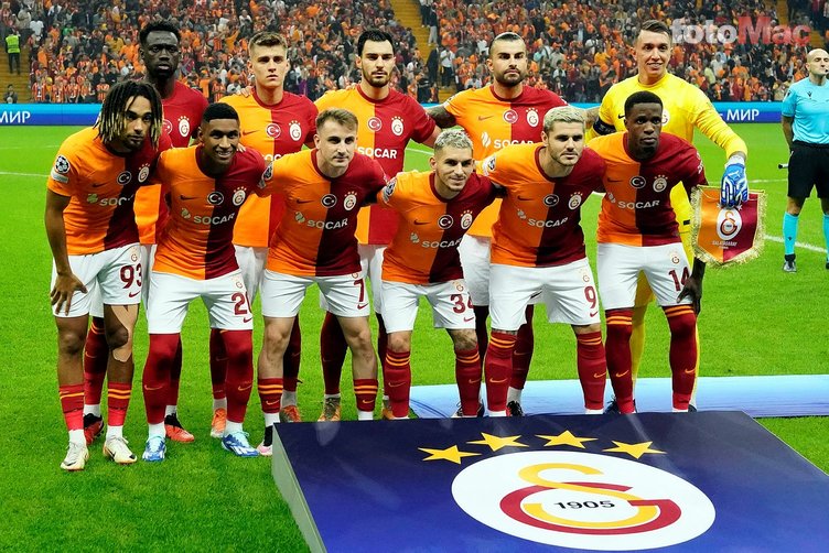 Beşiktaş, Galatasaray ve Trabzonspor'dan dev transfer savaşı!