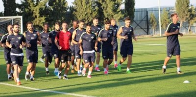 Akhisarspor, Trabzonspor'a ters geliyor