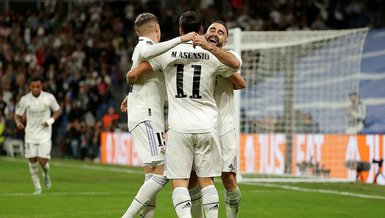 Real Madrid Celtic: 5-1 | MAÇ SONUCU
