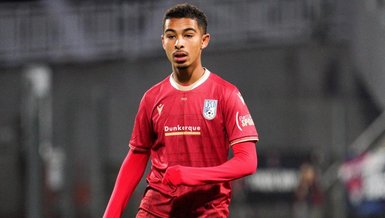 Gençlik aşısı: Yassine