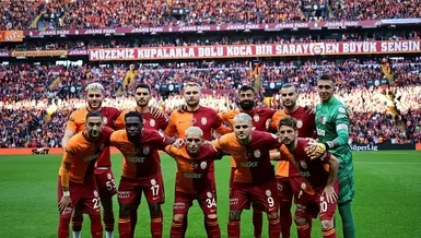 Kazanan 11’le çıktı, Zaha tekrar kadroda