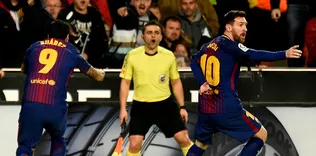 La Liga’da hakem hatası tartışması