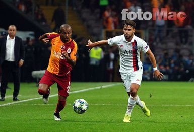 Galatasaraylı futbolcuya talip çıktı! Transfer ve Beşiktaş...