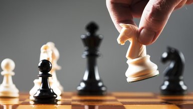 Çocuklar için organize edilen online satranç turnuvası başladı