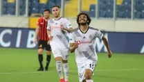 Elneny zirvesi