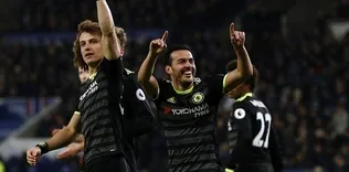 Diego Costa’yı aramadılar