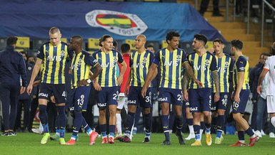 FENERBAHÇE HABERLERİ - Fenerbahçe'de sıkıntı büyük! Golcüler...