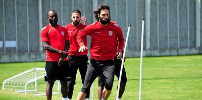 Samsunspor’un kritik virajı