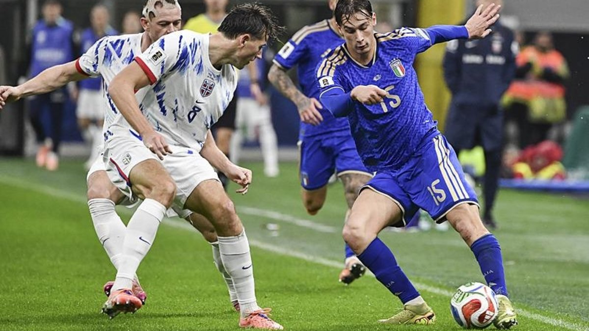 İtalya’nın ‘play-off’ kabusu