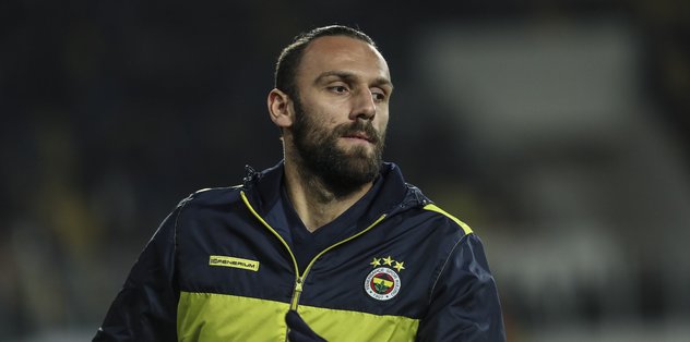 Vedat Muriqi Trabzonspor'a karşı oynayacak mı? Belli oldu!