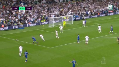 >GOL | Leeds United 0 - 1 Everton