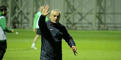 Konya’dan gözdağı