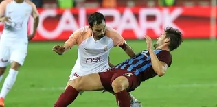 Selçuk İnan, bu sezon ilk kez 11’de oynadı