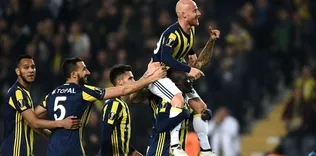 Kanarya, Zorya engelini aştı