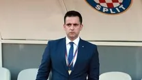 Sportif direktör Mario Branco