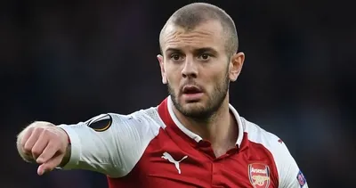 Galatasaray’dan Wilshere bombası!