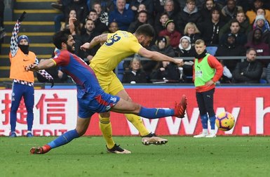 Fenerbahçe’den gündemi sarsacak transfer!