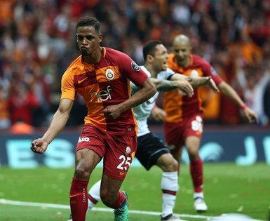 Fernando’nun Beşiktaş’a attığı gol 5 maçlık seriyi tarihe gömdü
