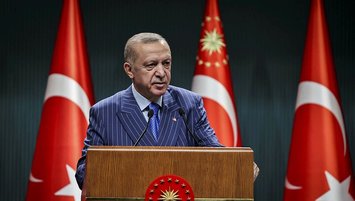 Başkan Recep Tayyip Erdoğan'dan konut kredisi müjdesi!