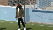 Antalya’da Topal sesleri