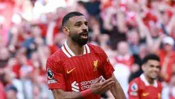 Mohamed Salah Trabzonspor'a çok yakın!