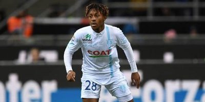 Galatasaray Dan Samuel Bastien Atagi Son Dakika Galatasaray Haberleri Fotomac